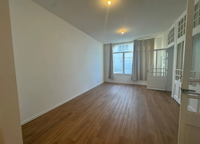 Appartement Rue des Épinettes à Fouras
