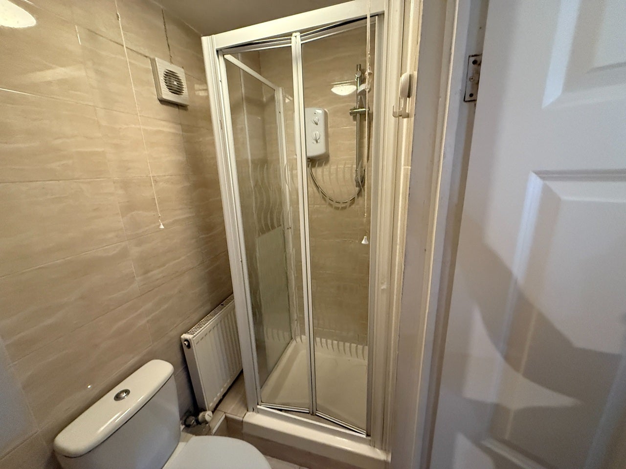 Flat Oakley Square in Greater London