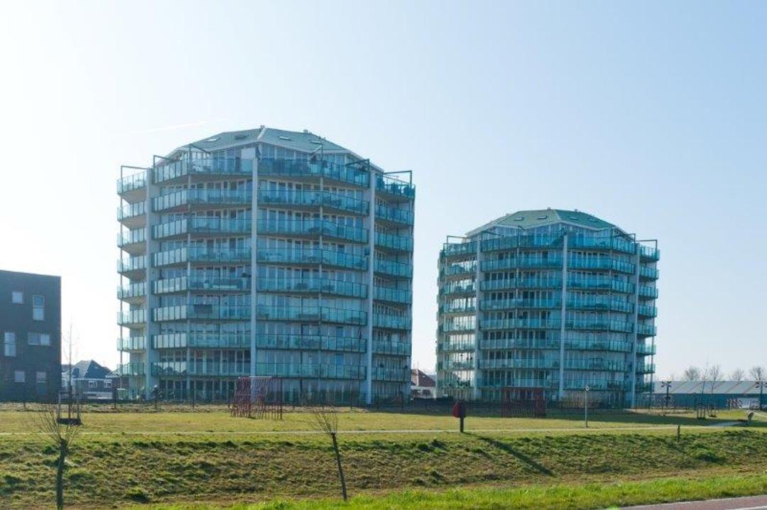 Appartement Kaapstander in Medemblik