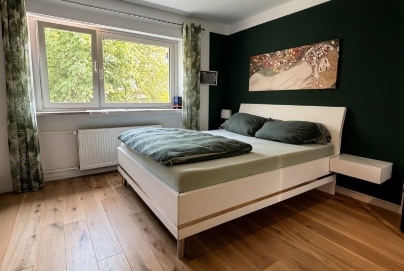Wohnung Kurt-Schumacher-Straße in Fürstenfeldbruck