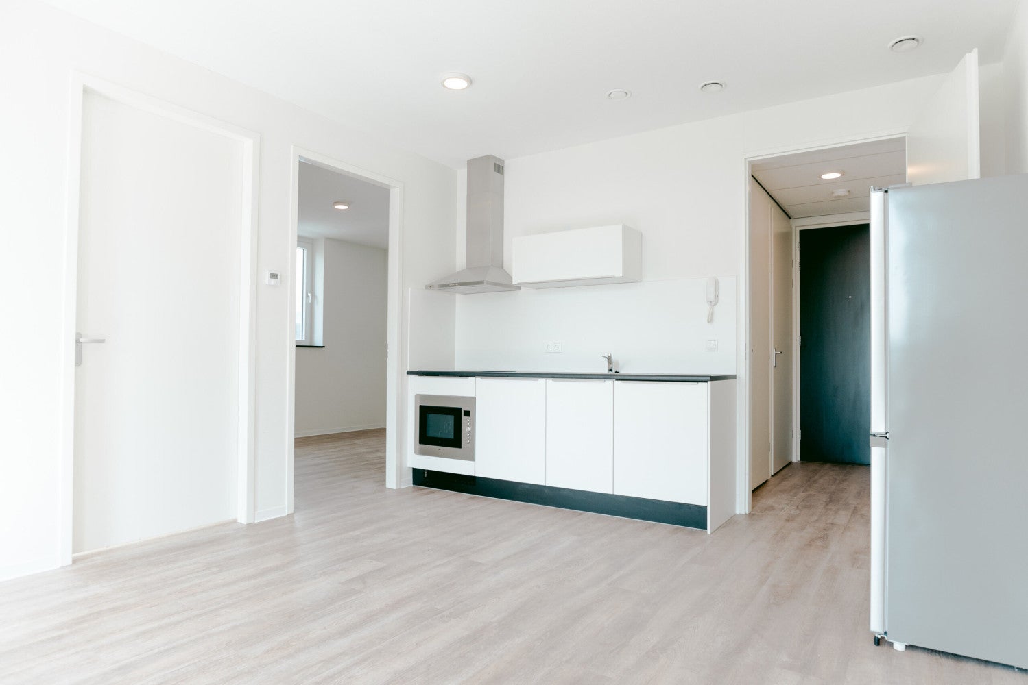 Appartement Van Heuven Goedhartplein 152 in Utrecht