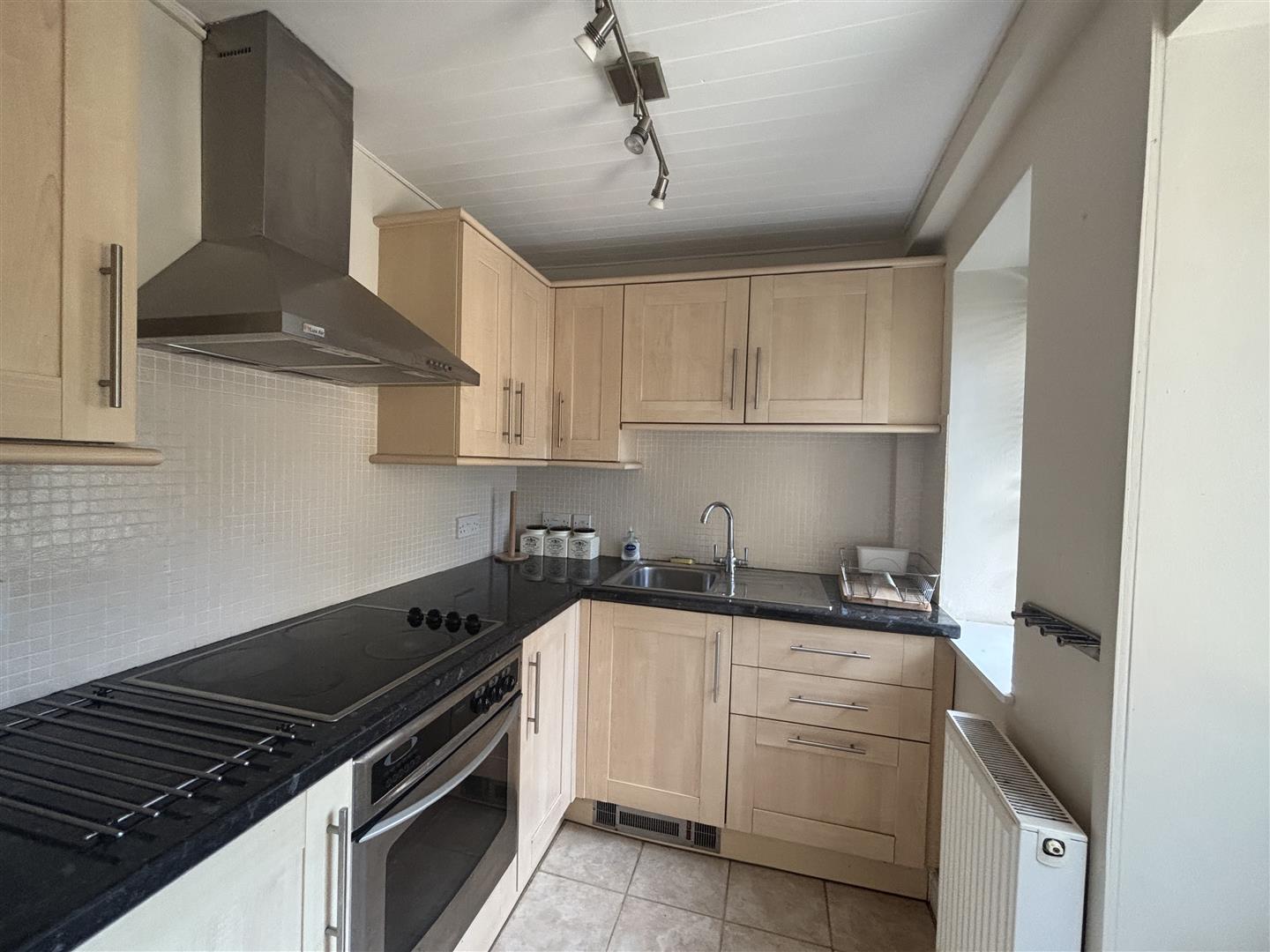 House Heol Hyfrydle in Coedpoeth