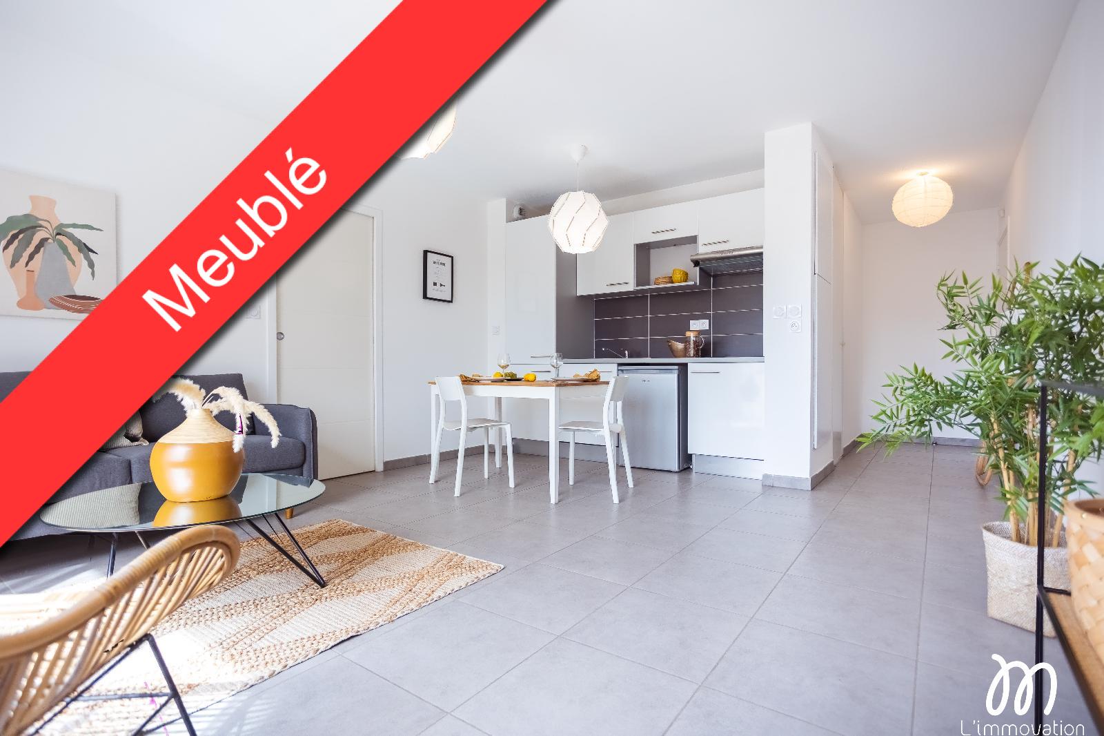 Appartement Chemin de la Salade Ponsan à Toulouse