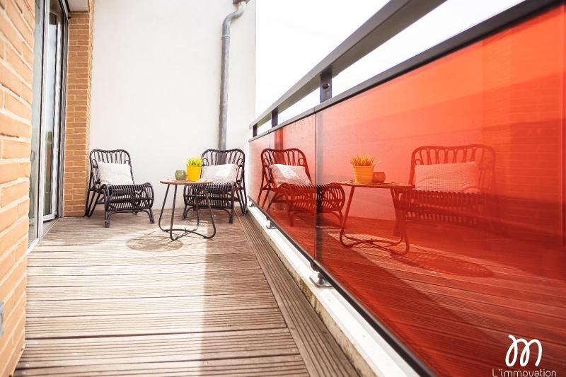Appartement Chemin de la Salade Ponsan à Toulouse