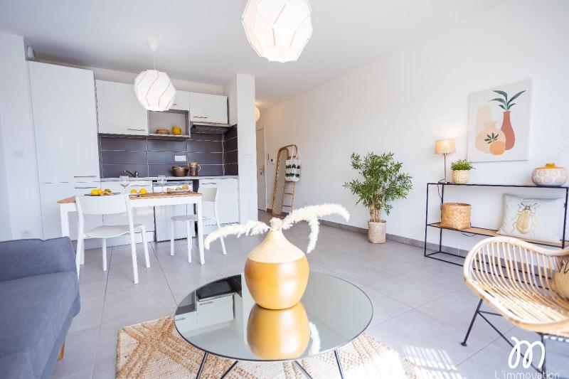 Appartement Chemin de la Salade Ponsan à Toulouse