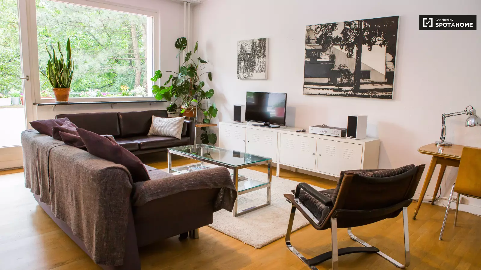 Wohnung Planufer in Berlin