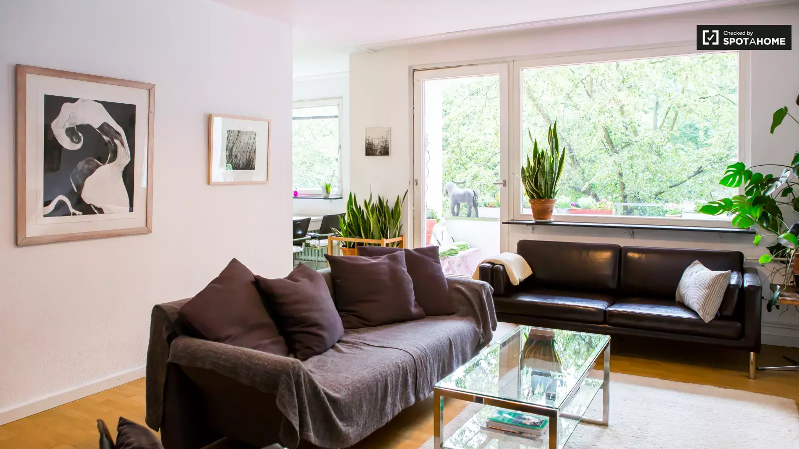 Wohnung Planufer in Berlin