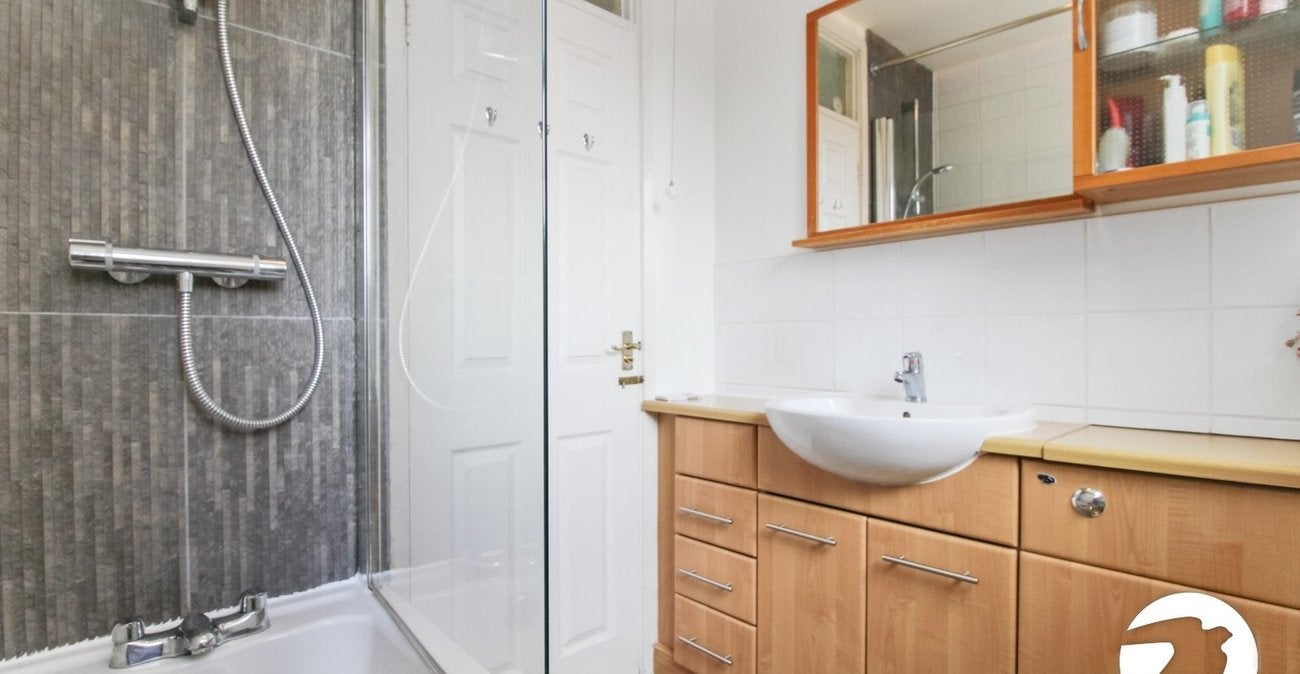 House Balder Rise in Greater London