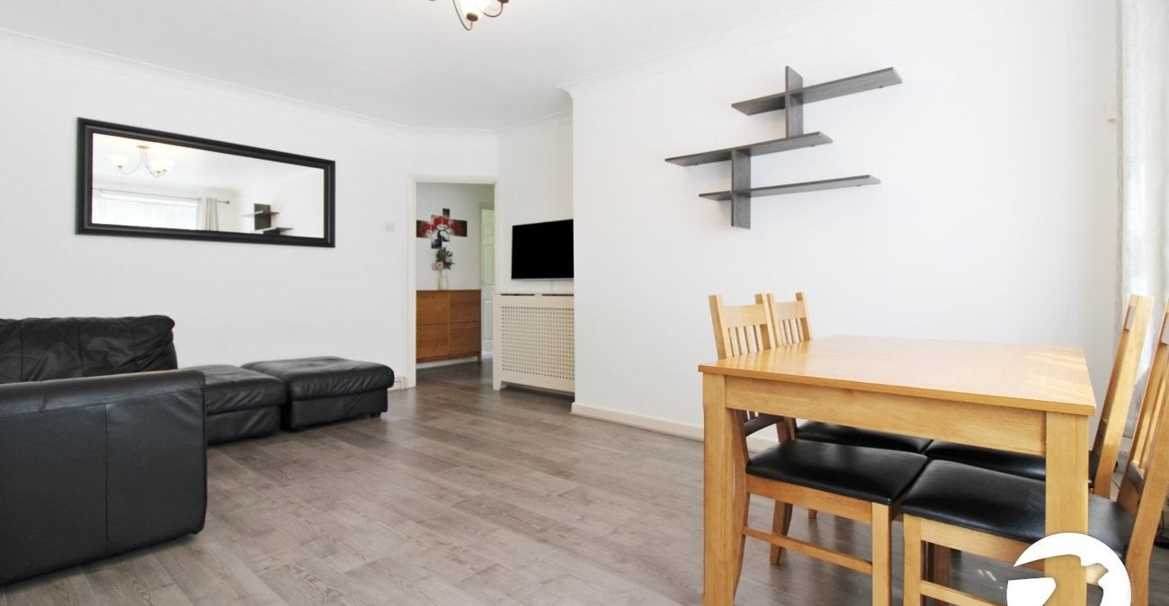 House Balder Rise in Greater London
