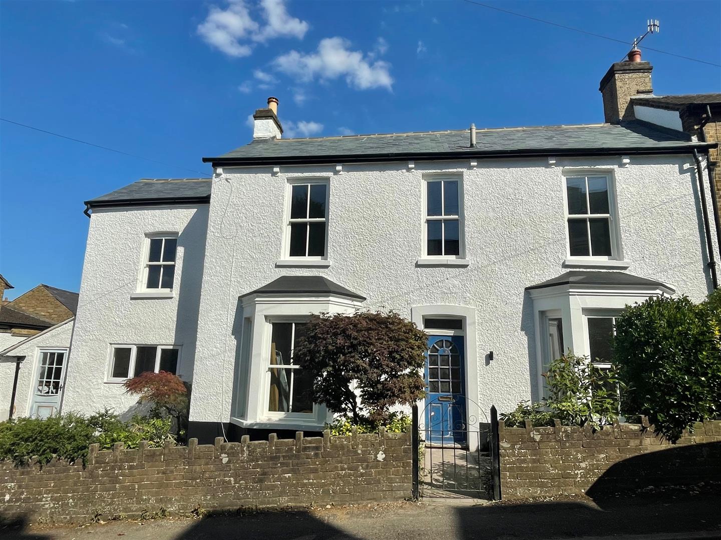 House Elm Grove in Dacorum