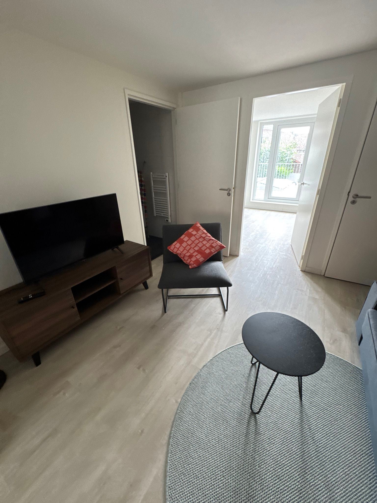 Appartement Pastoor van Arslaan in Eindhoven