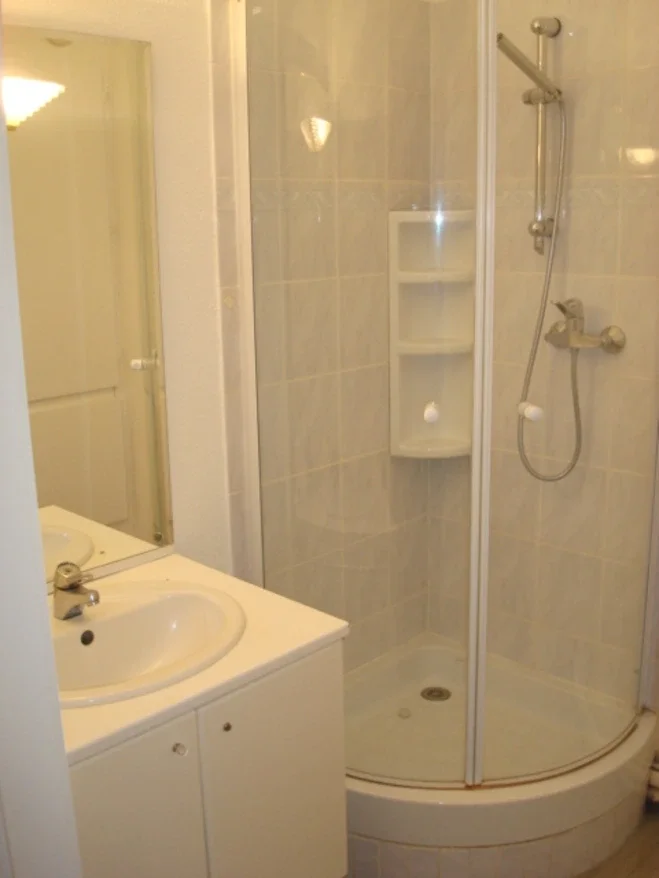 Appartement Rue de Dornach à Strasbourg