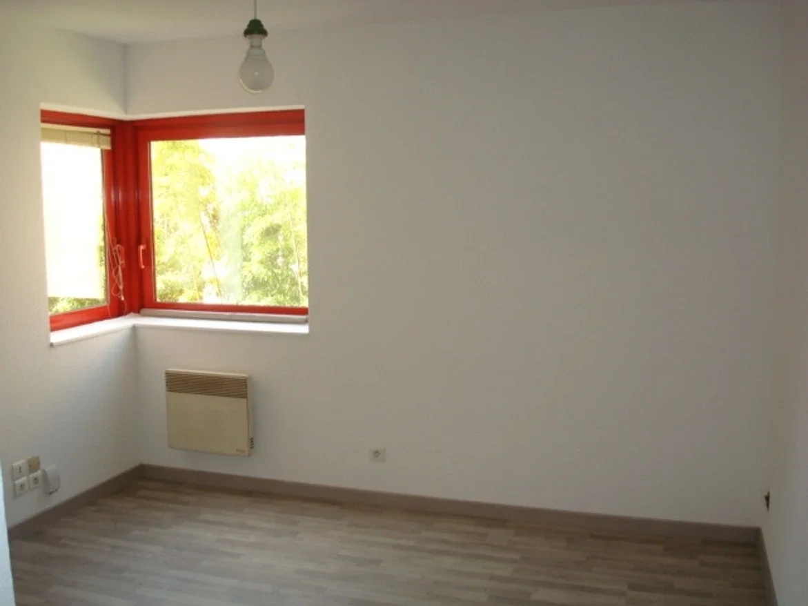 Appartement Rue de Dornach à Strasbourg