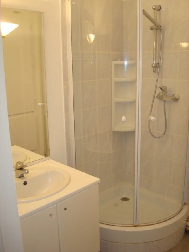 Appartement Rue de Dornach à Strasbourg