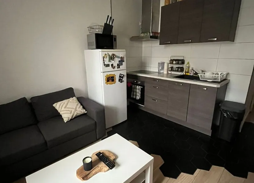 Appartement Quai Thomas Jefferson à Castelnaudary