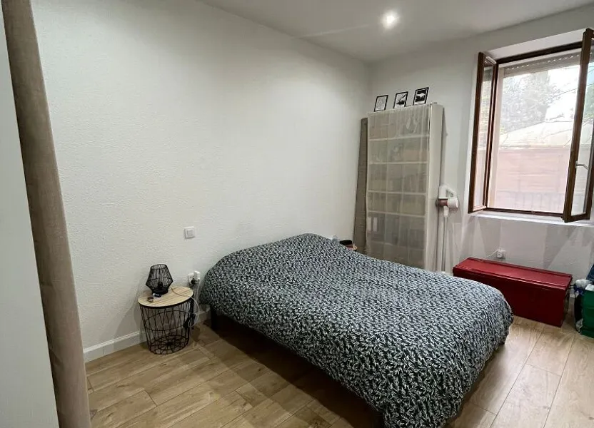 Appartement Quai Thomas Jefferson à Castelnaudary