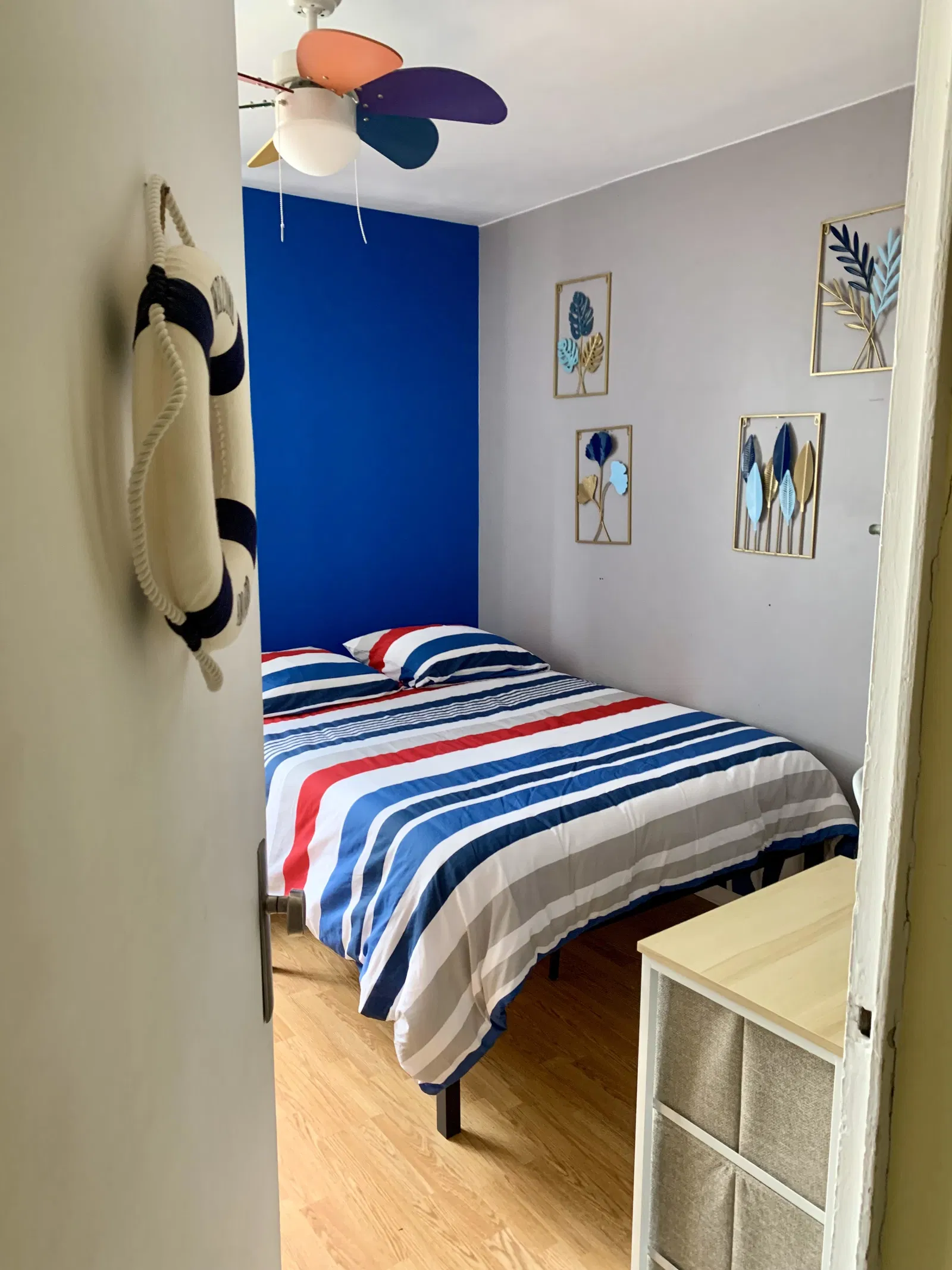 Chambre Chemin des Moines à Marly-le-Roi