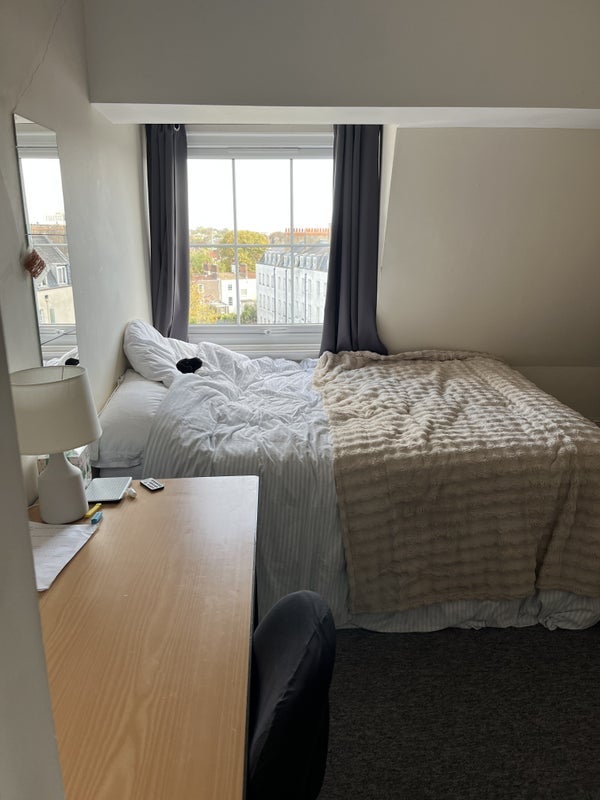Room Richmond Terrace in Bristol