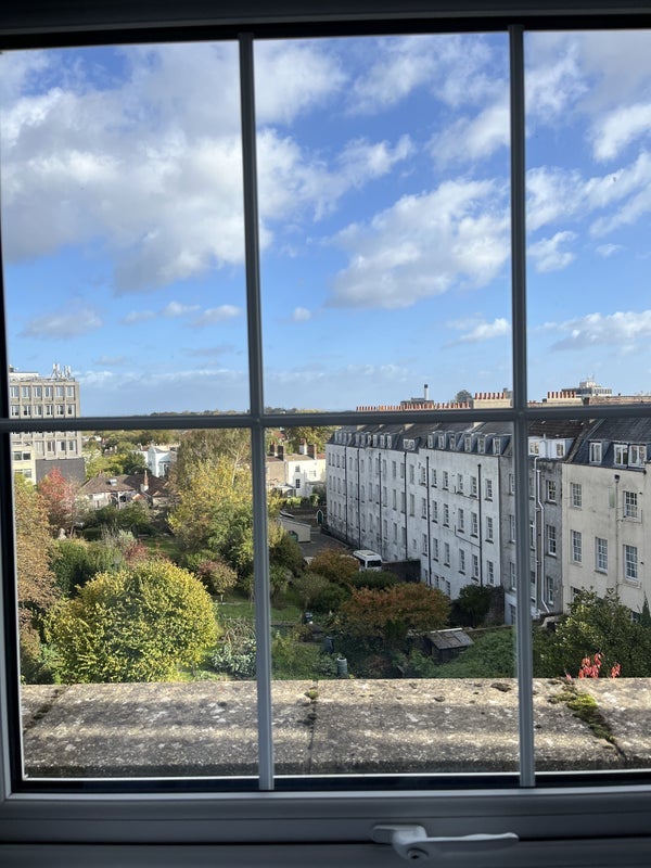 Room Richmond Terrace in Bristol