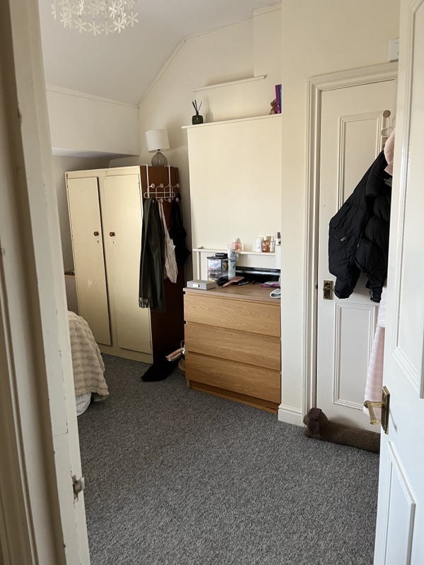 Room Richmond Terrace in Bristol