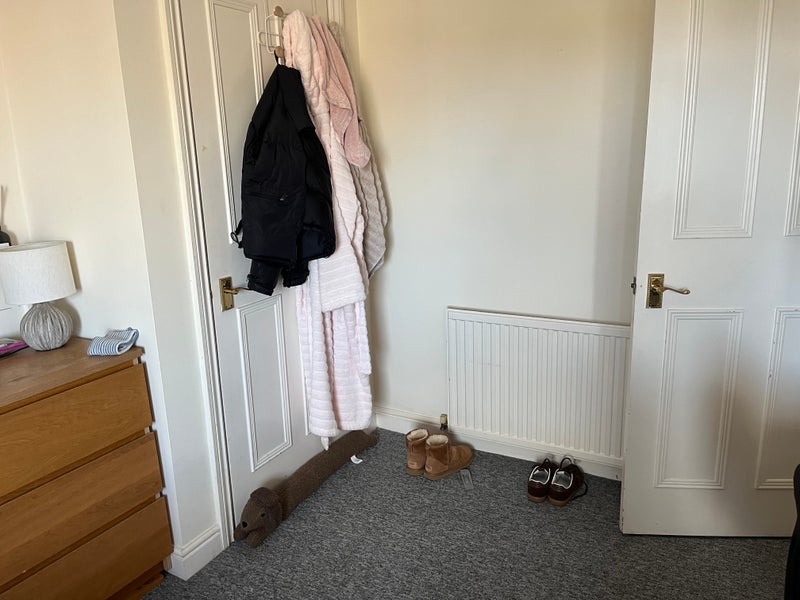 Room Richmond Terrace in Bristol