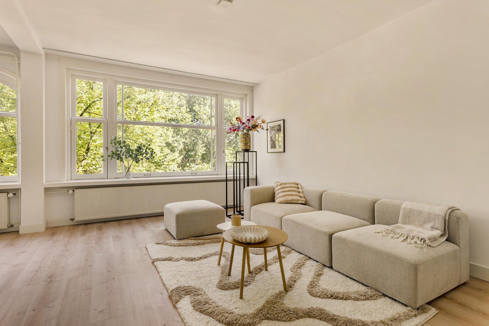 Appartement Willem de Zwijgerlaan 21 2 in Amsterdam