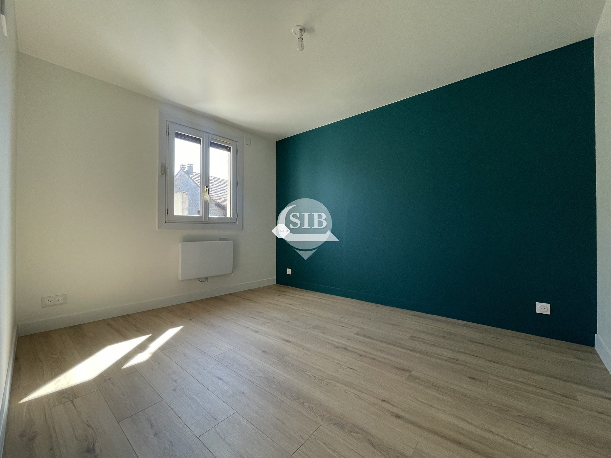 Flat Chemin des Naurottes in Longpont-sur-Orge