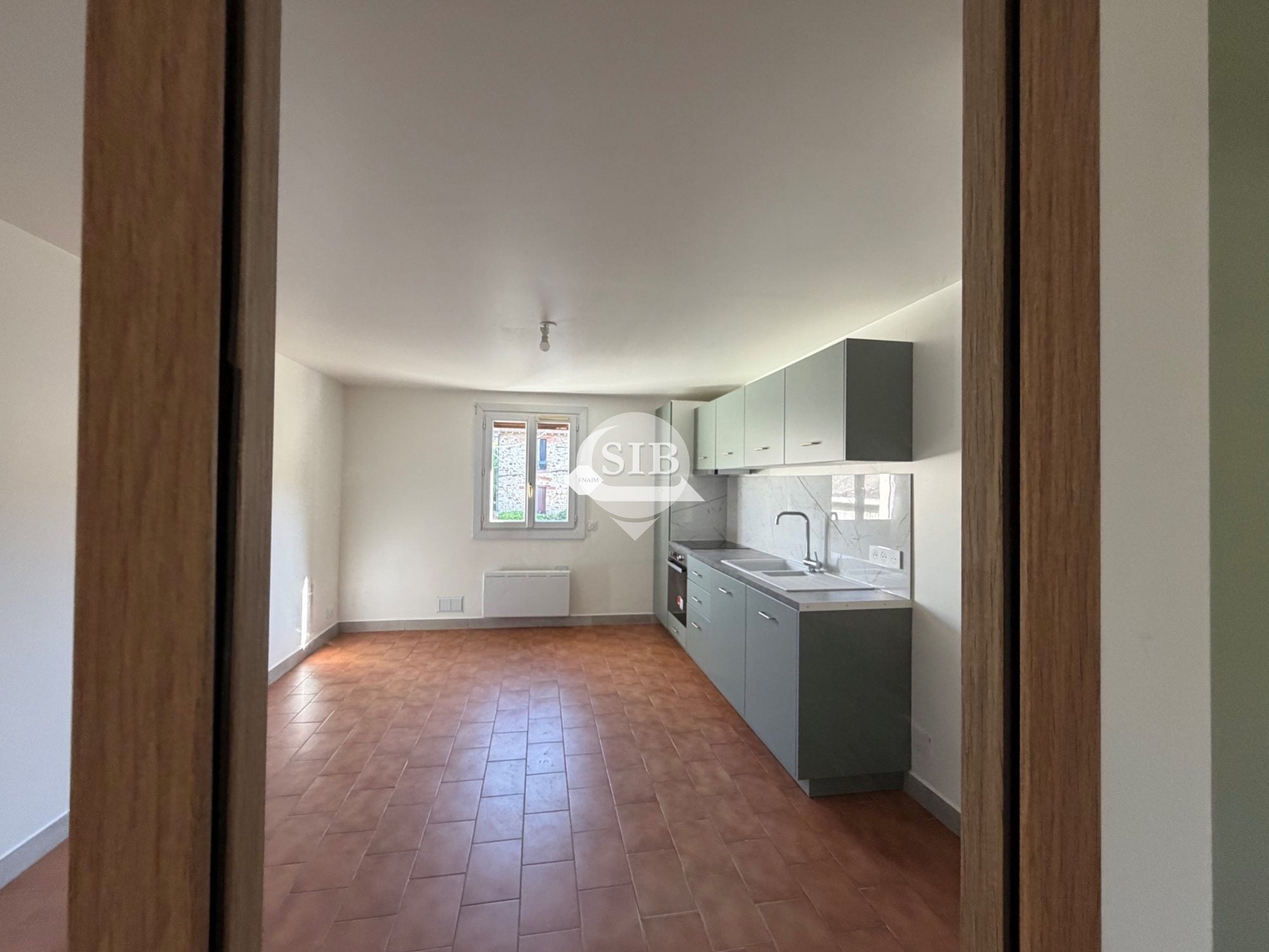 Flat Rue du Chicot in Longpont-sur-Orge