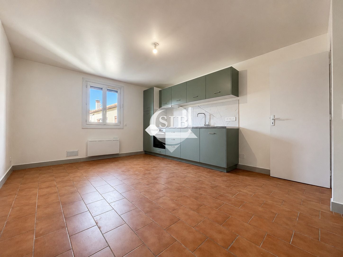 Flat Chemin des Naurottes in Longpont-sur-Orge