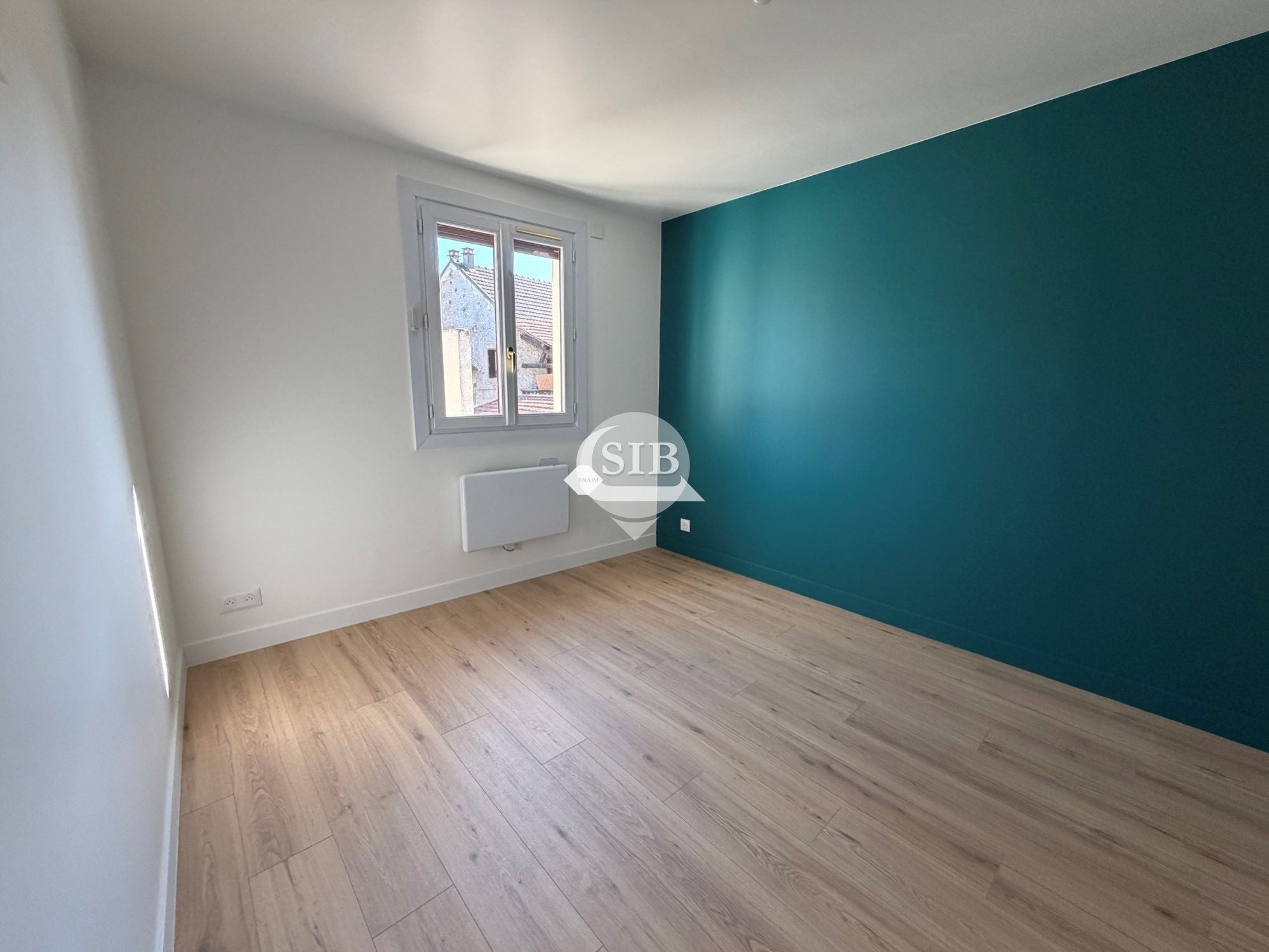 Flat Rue du Chicot in Longpont-sur-Orge
