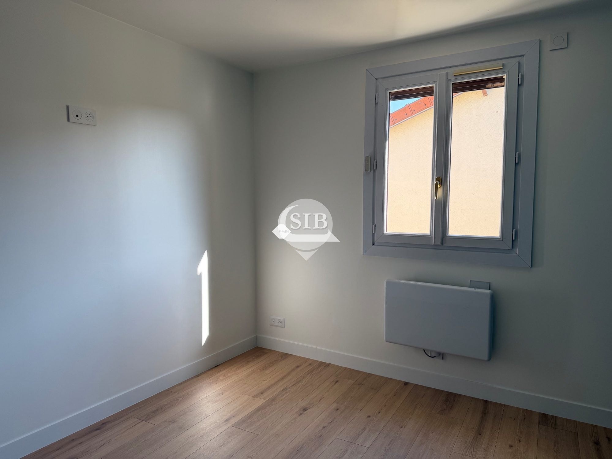 Flat Rue du Chicot in Longpont-sur-Orge