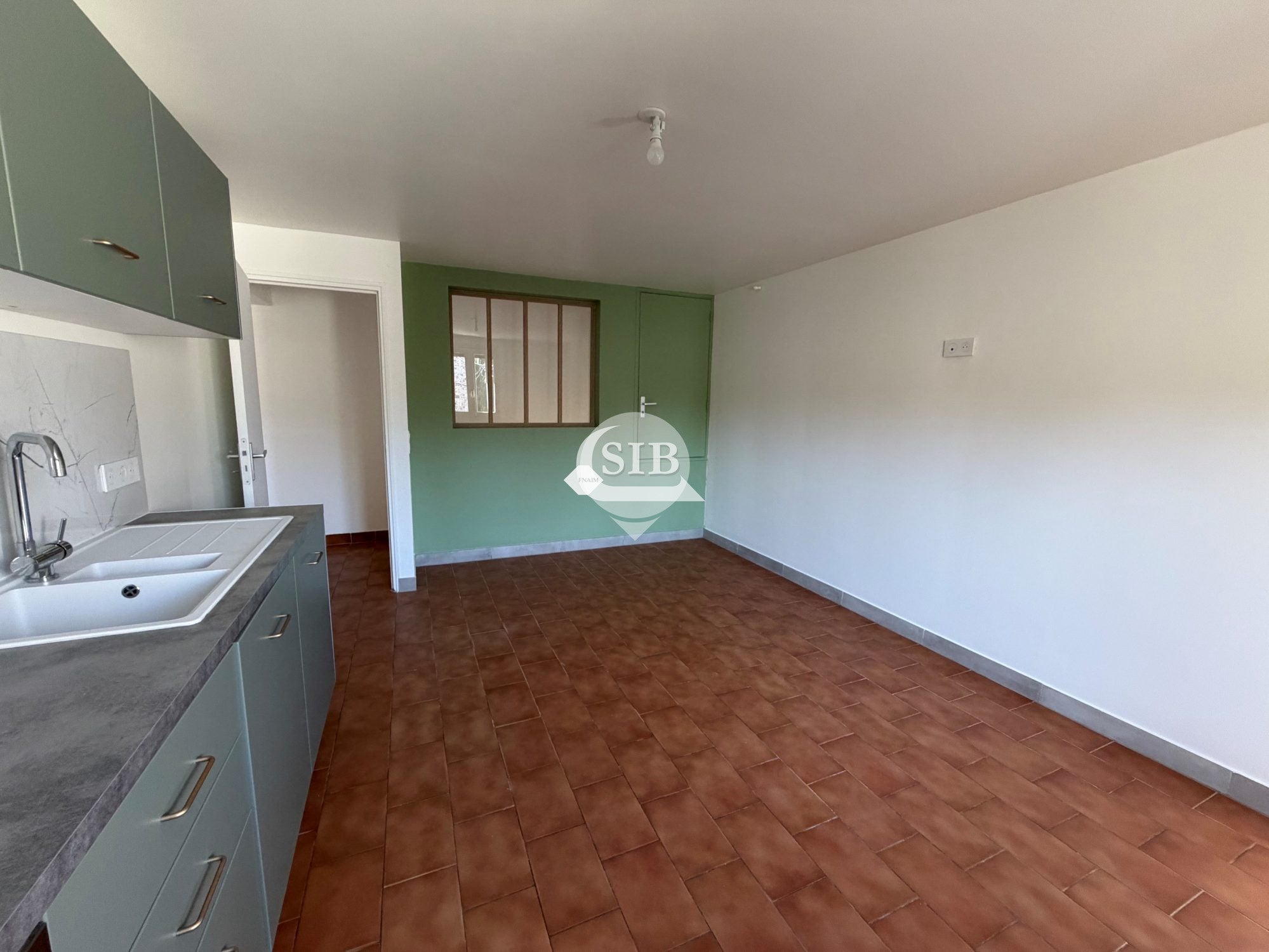 Flat Rue du Chicot in Longpont-sur-Orge