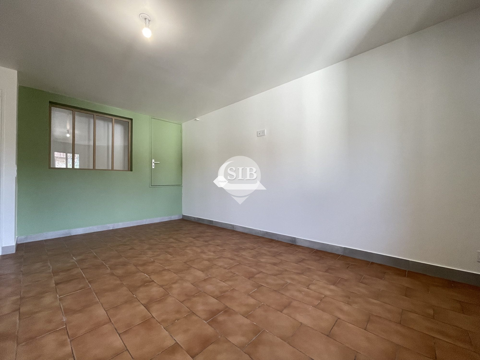 Flat Chemin des Naurottes in Longpont-sur-Orge