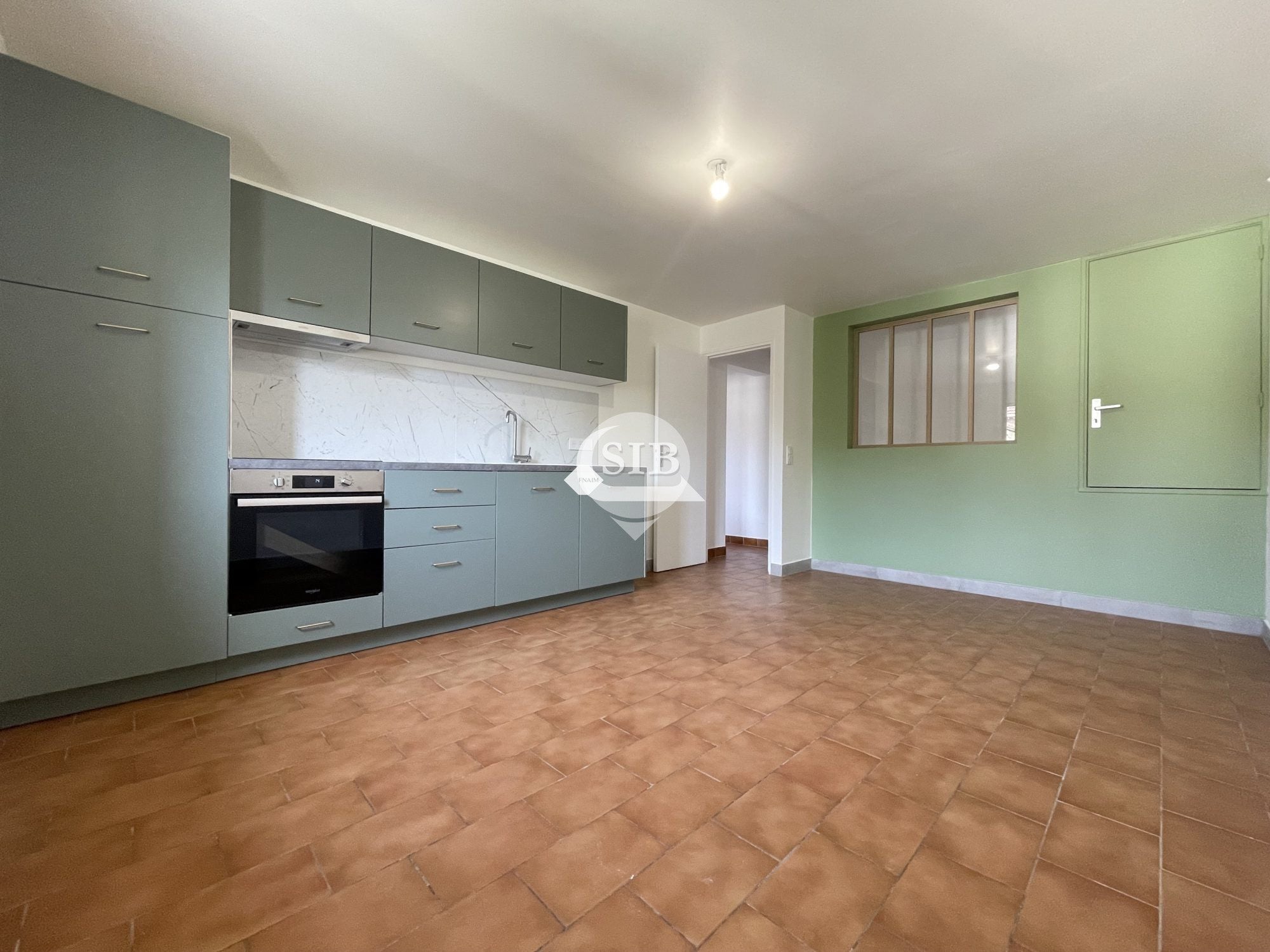 Flat Chemin des Naurottes in Longpont-sur-Orge