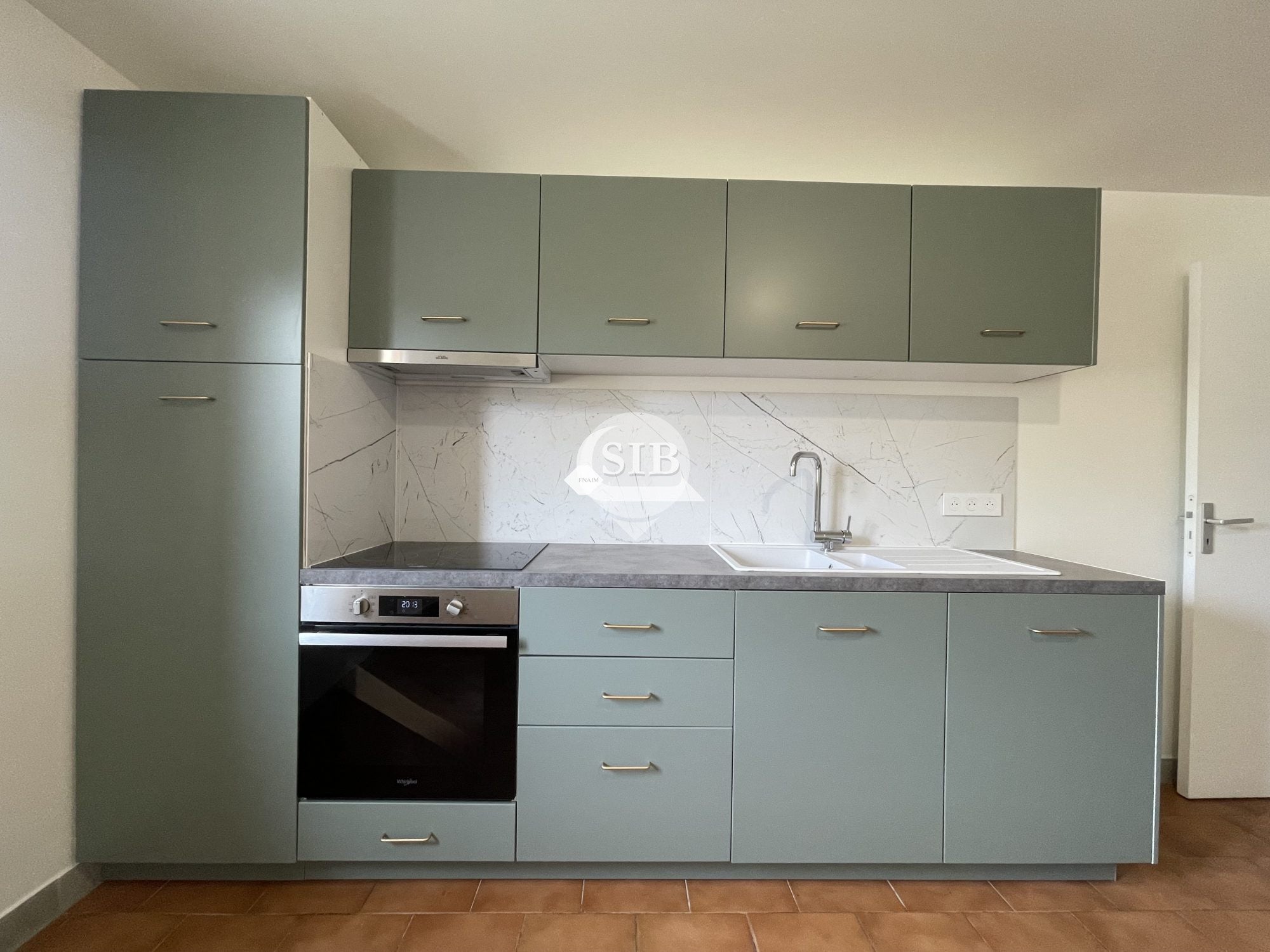 Flat Chemin des Naurottes in Longpont-sur-Orge