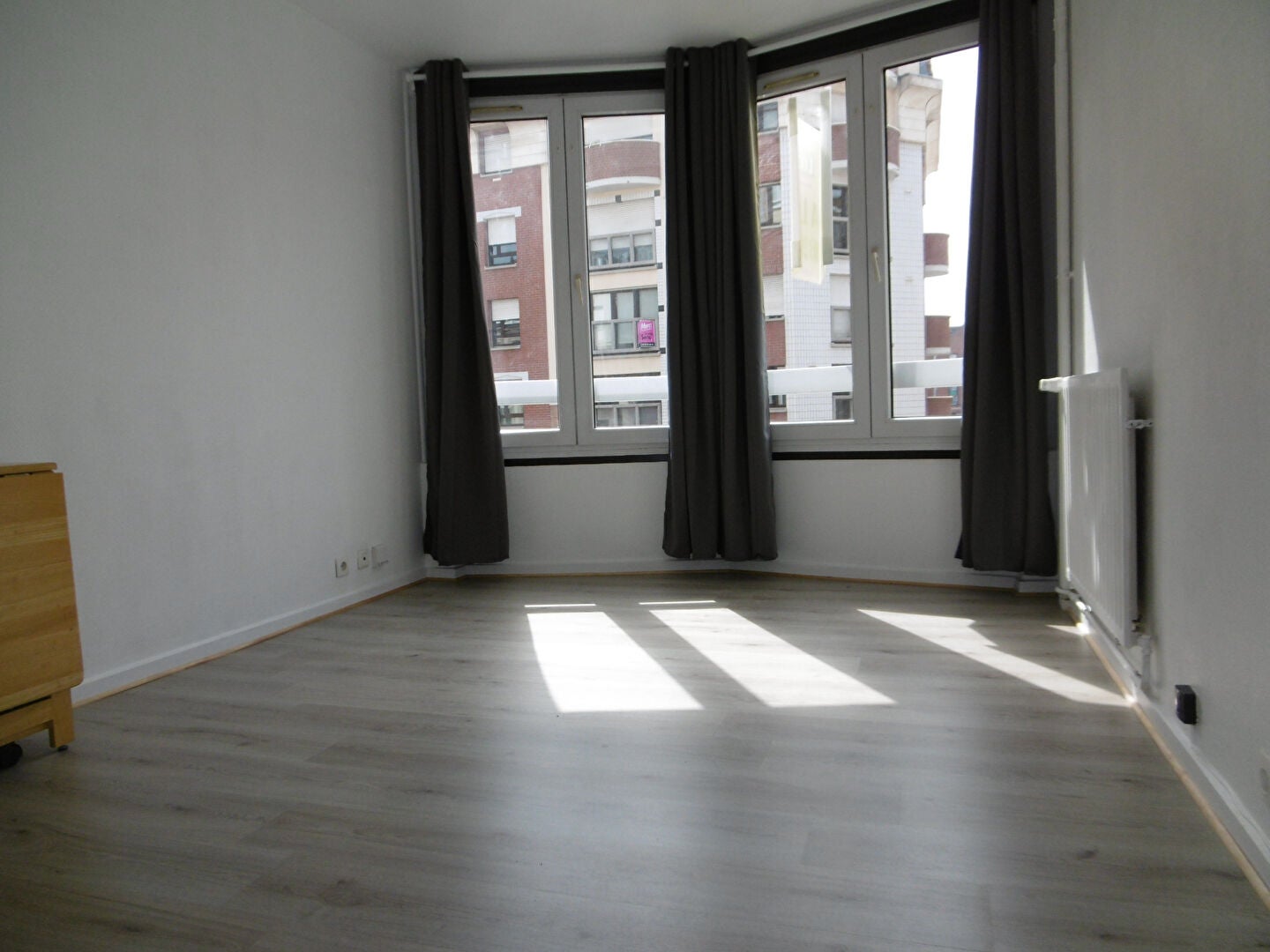 Flat Rue Nationale in Lille