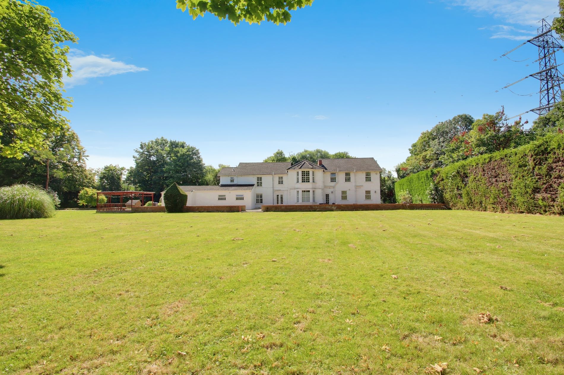 House Cherry Tree Lane in Wexham and Ivers Community Board