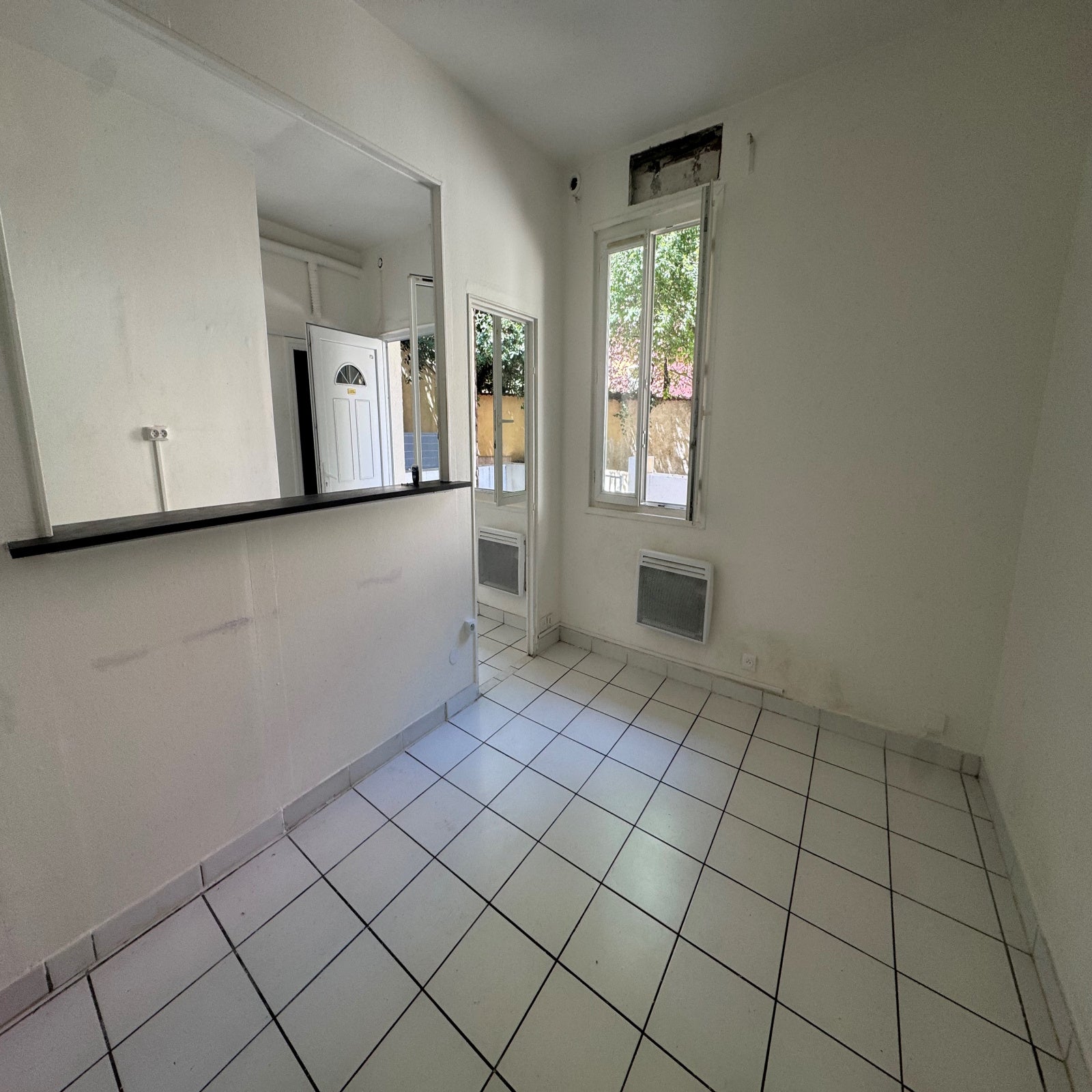 Appartement Rue Persoz à Villeurbanne