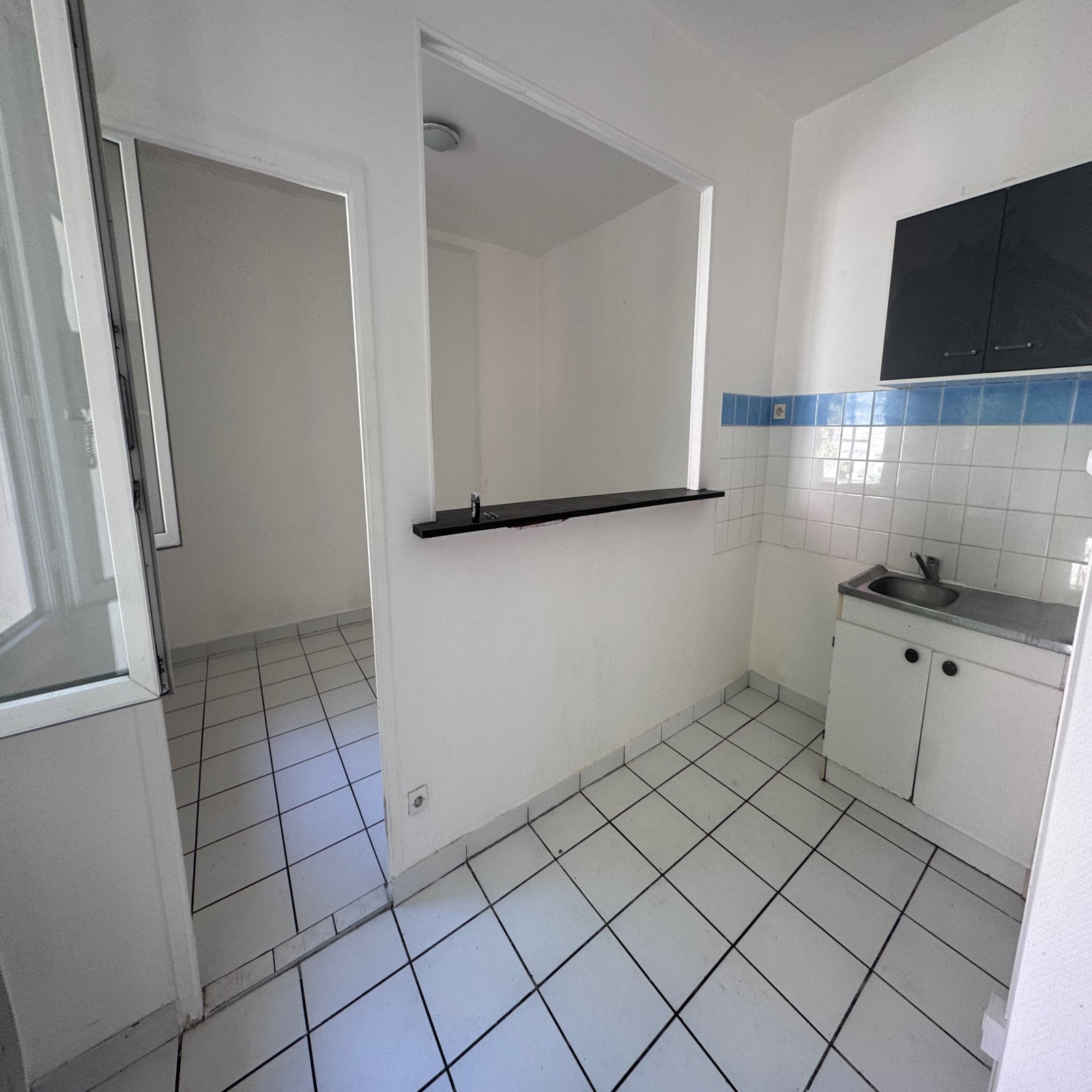 Appartement Rue Persoz à Villeurbanne