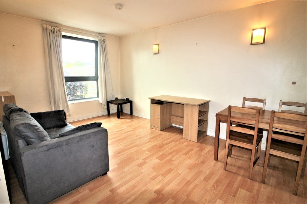 Flat Cavendish Street in Sheffield