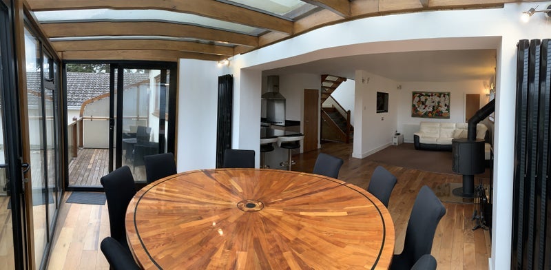 Room Elgin Road in Poole
