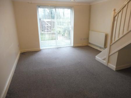 House Jubilee Close in South Holland
