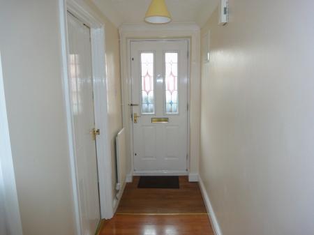 House Jubilee Close in South Holland