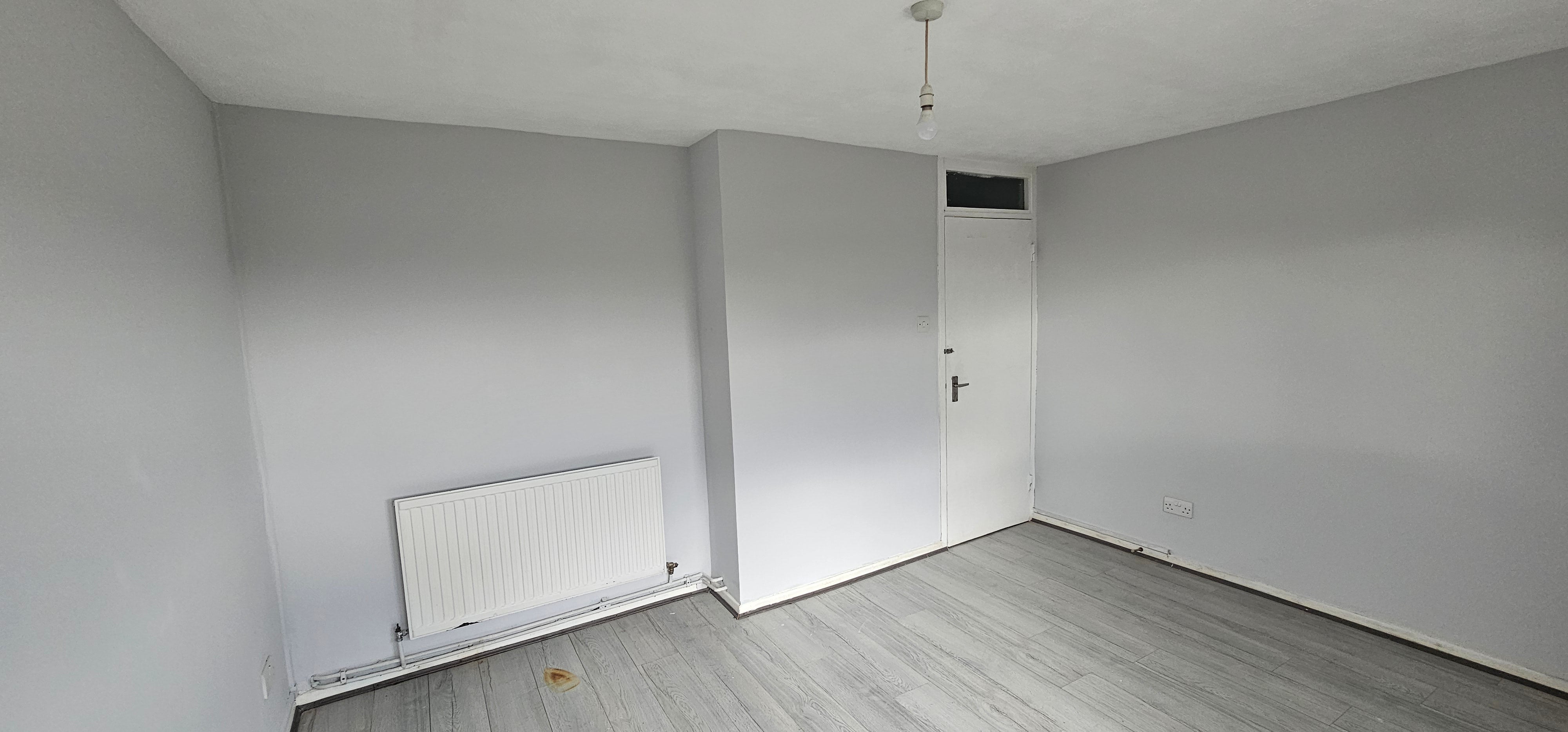 Flat Tilson Road in Greater London