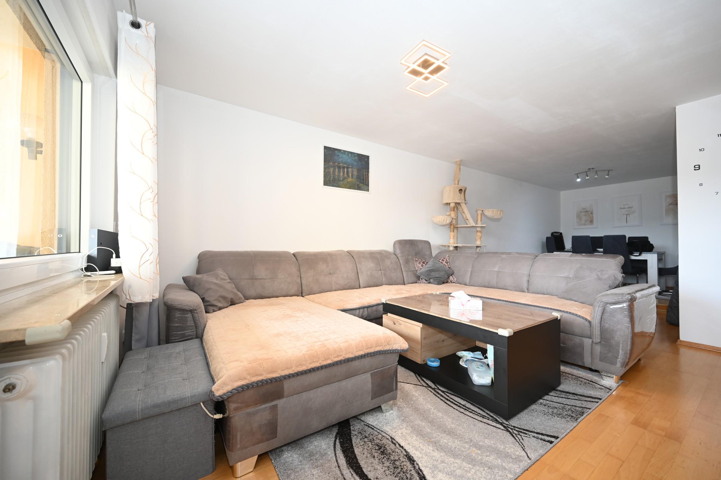 Wohnung Deininger Weg in Neumarkt in der Oberpfalz