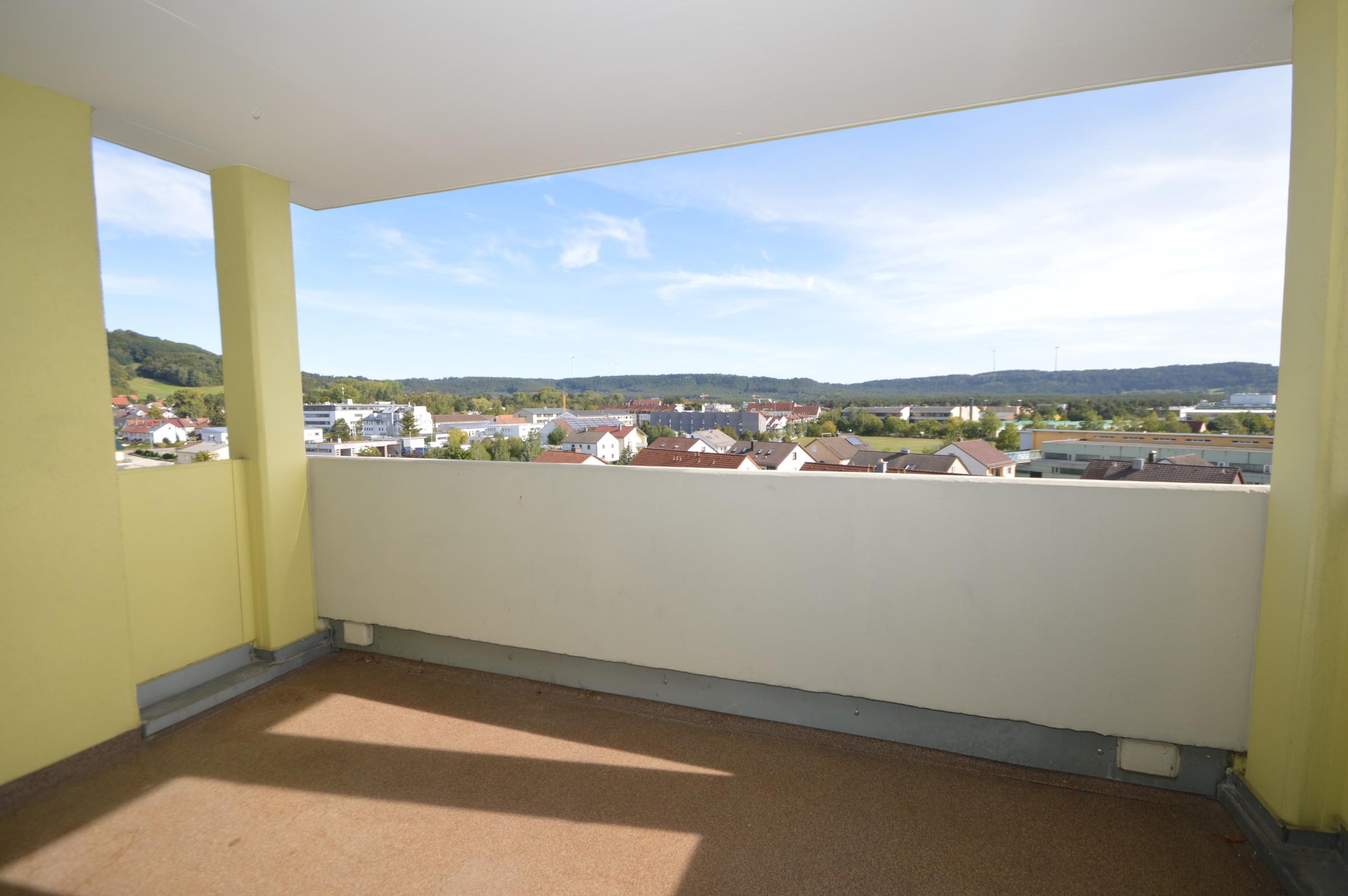Wohnung Deininger Weg in Neumarkt in der Oberpfalz