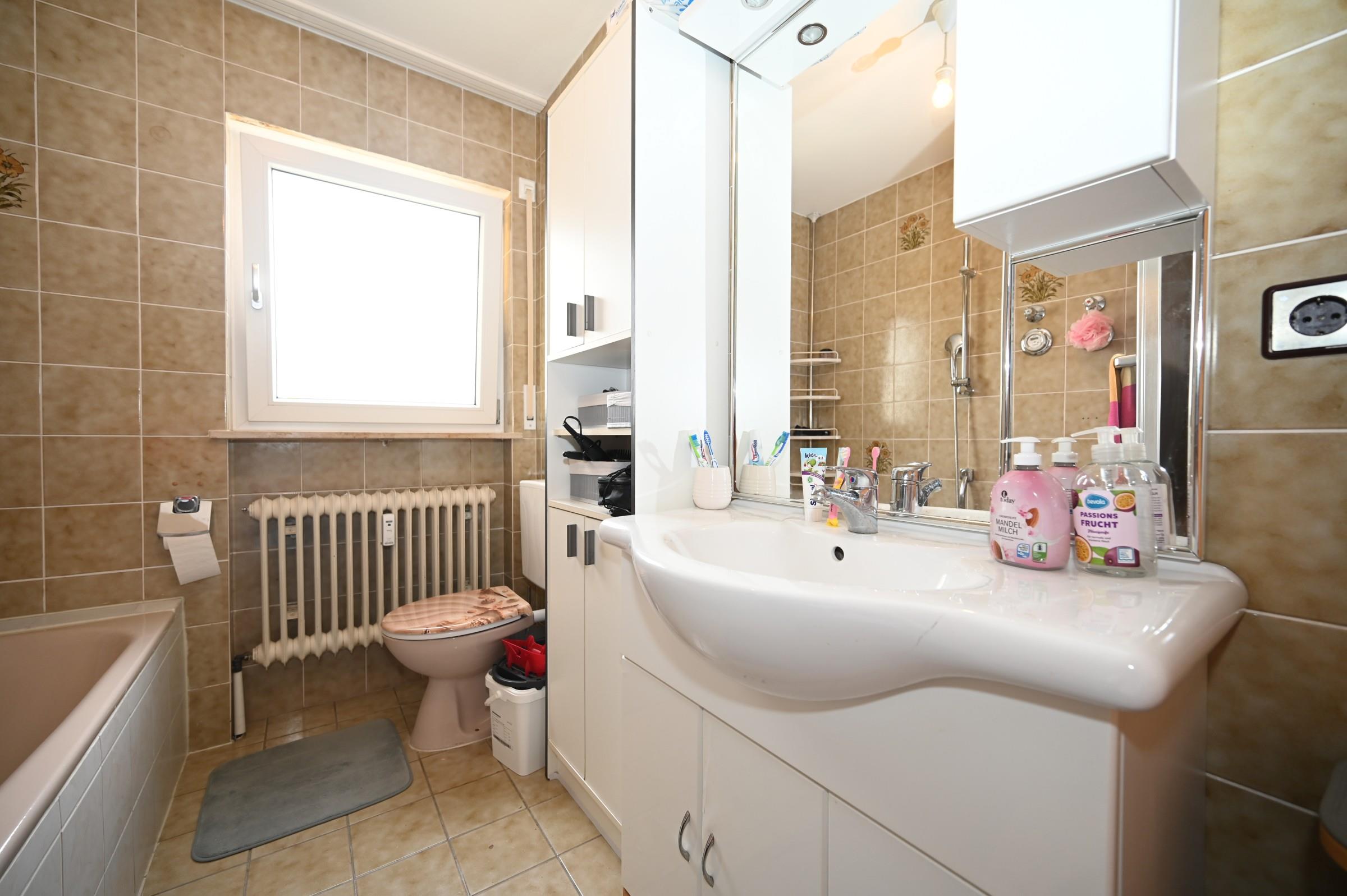 Wohnung Deininger Weg in Neumarkt in der Oberpfalz