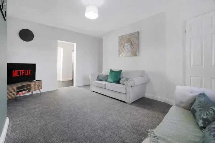 House B6298 in Billy Row