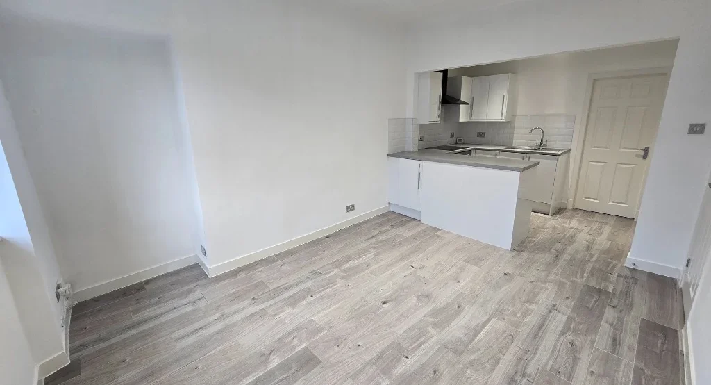 Flat South Mount Street in Aberdeen City