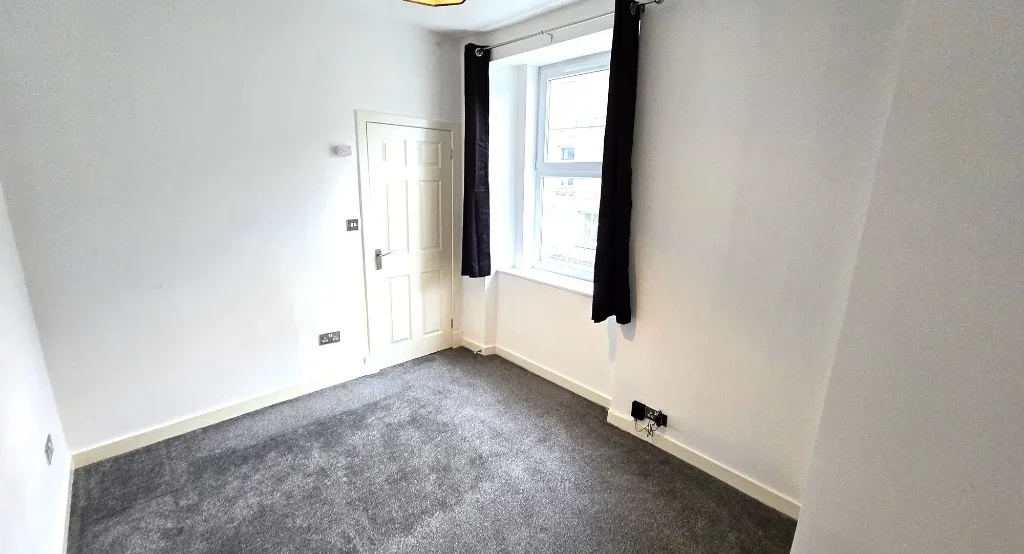 Flat South Mount Street in Aberdeen City